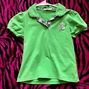 Burberry women’s top